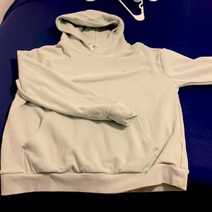 Zyia brand hoodie